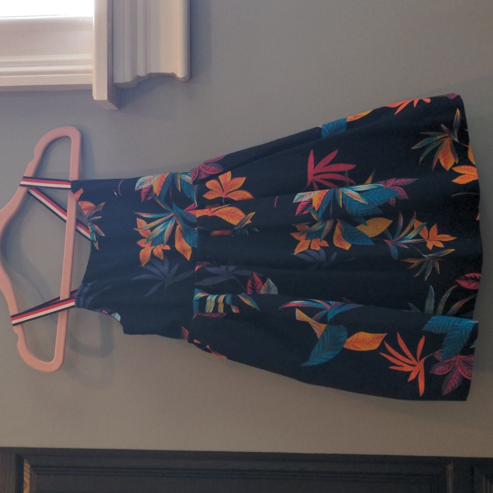 Tommy Hilfiger Toddler Dress